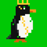 Hood Pengs logo